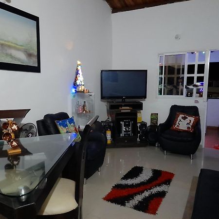 Apartamento De Lujo San Gil Dış mekan fotoğraf