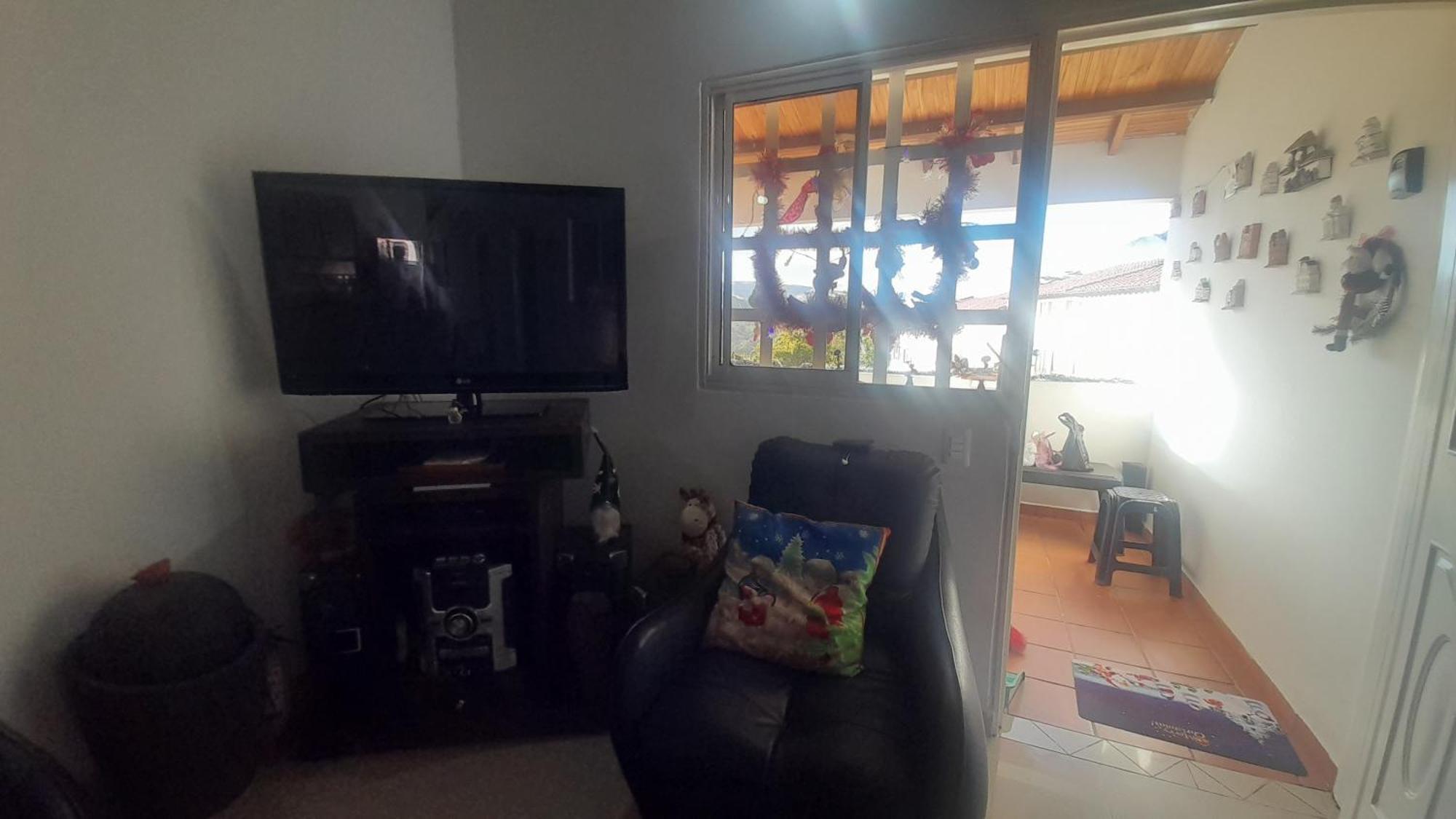 Apartamento De Lujo San Gil Dış mekan fotoğraf