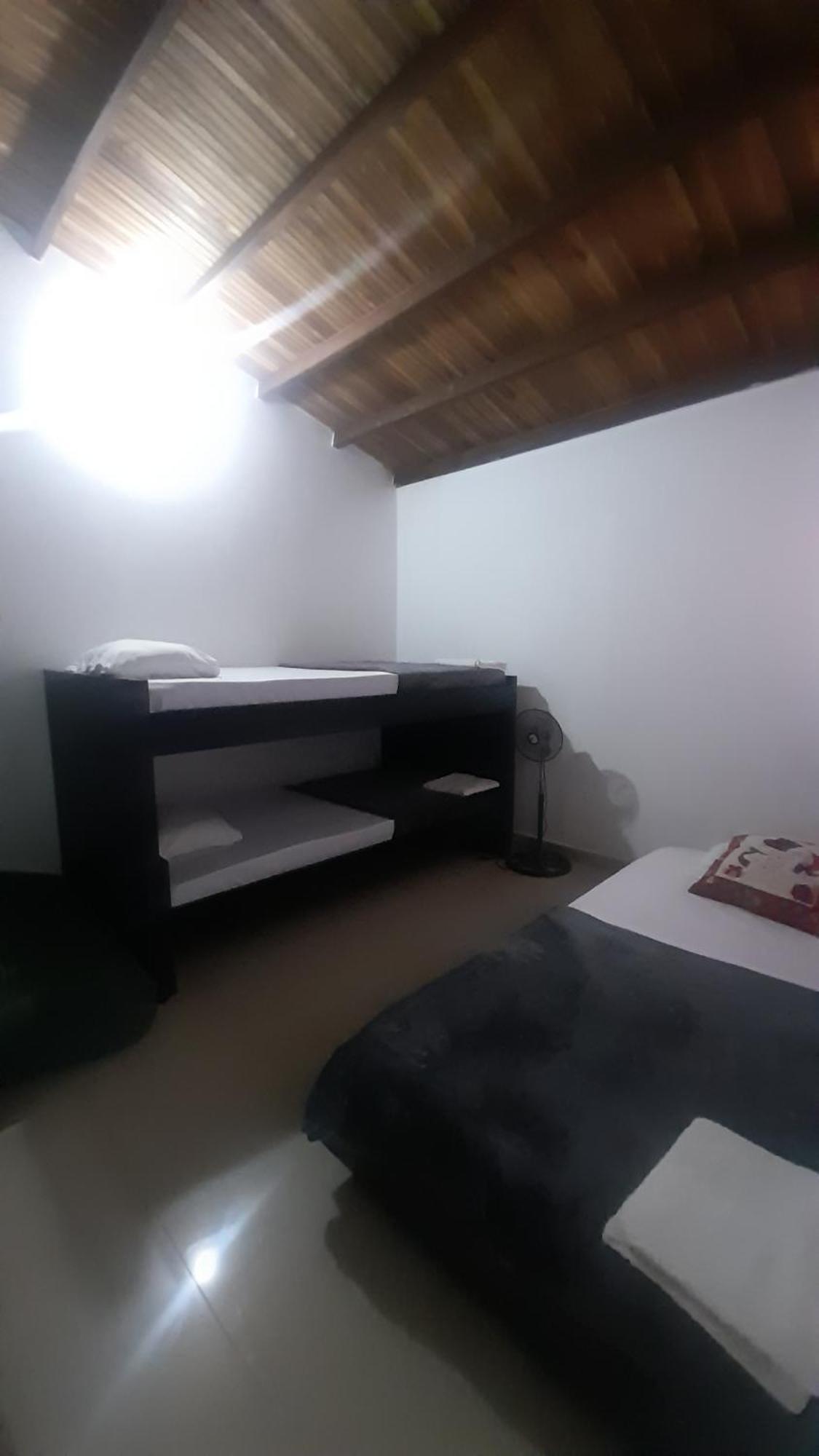 Apartamento De Lujo San Gil Dış mekan fotoğraf